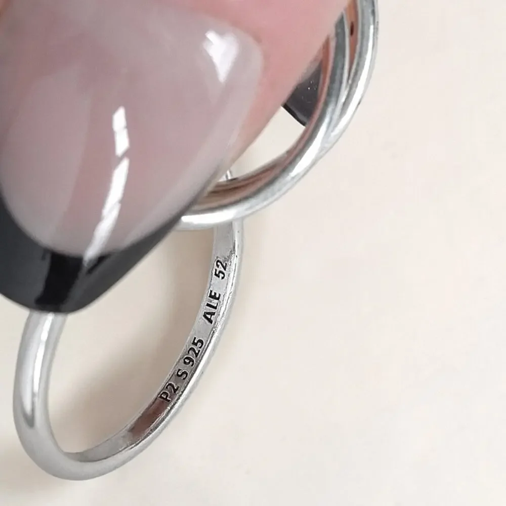 Pandora authentic ring